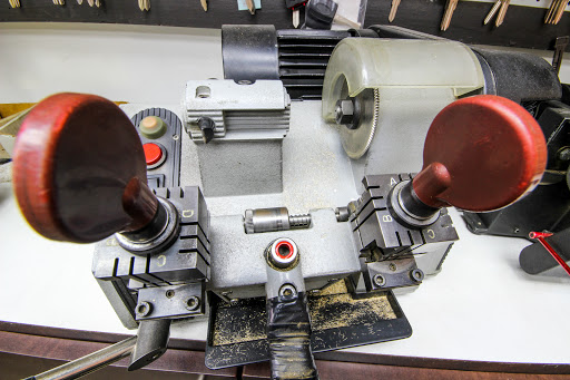 Locksmith «Caraballo Liberty Locksmith Inc.», reviews and photos, 831 NW 37th Ave, Miami, FL 33125, USA