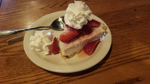 American Restaurant «Cracker Barrel Old Country Store», reviews and photos, 110 Hancock Ln, Mt Holly, NJ 08060, USA