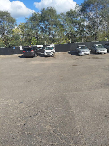 Auto Auction «Insurance Auto Auctions Inc», reviews and photos