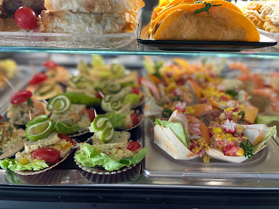 Gini's Bar à Caen