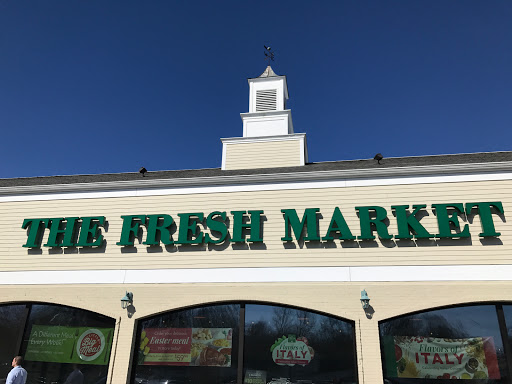 The Fresh Market