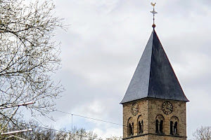 Heilig Hart van Jezus Kerk Haanrade