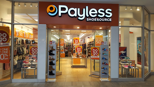 Payless ShoeSource, 488 Briarwood Cir F103, Ann Arbor, MI 48108, USA, 