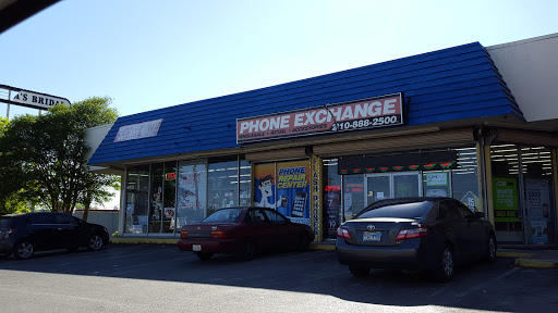 Phone Exchange, 6433 San Pedro Ave, San Antonio, TX 78216, USA, 