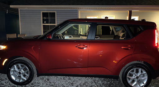 Kia Dealer «Crain Kia of Fort Smith», reviews and photos, 8200 US-71, Fort Smith, AR 72908, USA