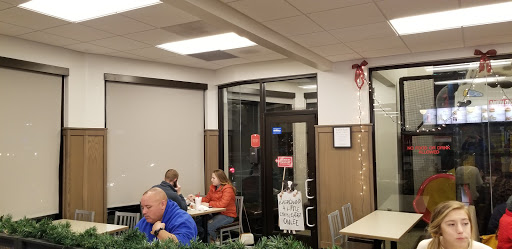 Fast Food Restaurant «Chick-fil-A», reviews and photos, 2000 Gallatin Pike N, Madison, TN 37115, USA