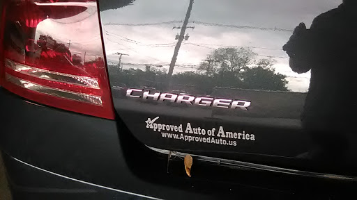 Used Car Dealer «Approved Auto of America», reviews and photos, 2105 Dixie Hwy, Louisville, KY 40210, USA