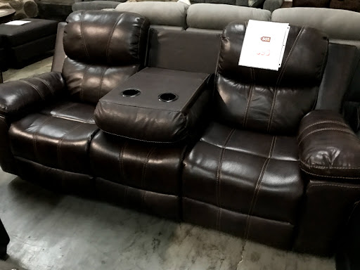 Furniture Store «Furniture & Mattress Warehouse», reviews and photos, 10203 Kotzebue St #117, San Antonio, TX 78217, USA