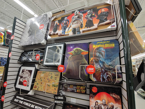 Craft Store «Hobby Lobby», reviews and photos, 3505 Pemberton Square Blvd, Vicksburg, MS 39180, USA