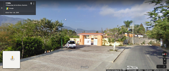 Casa Guerrero Puerta 2. Gobierno del Estado de Guerrero