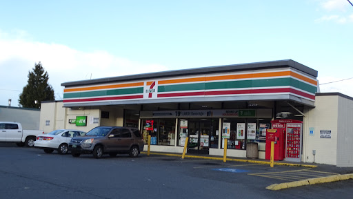 Convenience Store «7-Eleven», reviews and photos, 14462 34th Ave S, Tukwila, WA 98168, USA