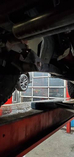 Used Car Dealer «Dandy Auto Sales», reviews and photos, 20 NW 5th Ave, Forest Lake, MN 55025, USA