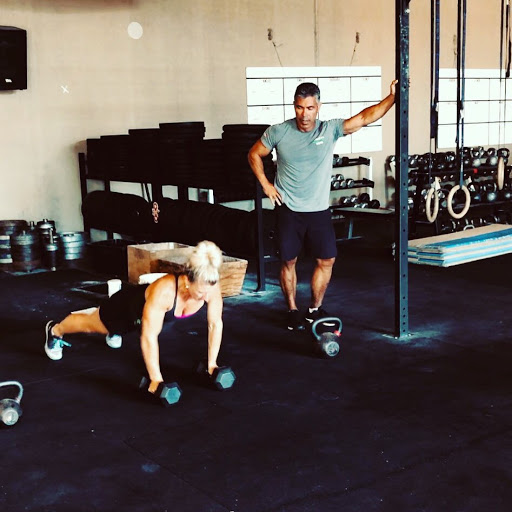 CrossFit 916 Gym image