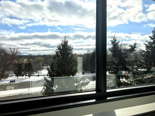 Construction Company «M. A. Mortenson Co.», reviews and photos, 700 Meadow Ln N # 400, Golden Valley, MN 55422, USA