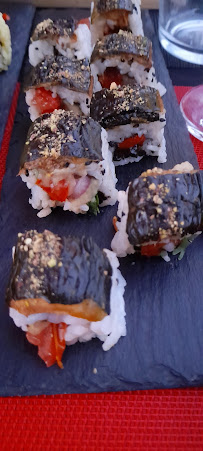Sushi du Restaurant Makizu Store à Blanquefort - n°6