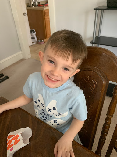 Barber Shop «Swarthmore Barbershop», reviews and photos, 415 Dartmouth Ave, Swarthmore, PA 19081, USA