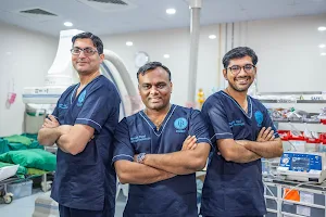 IR CLINIC, Bringing The Future of Healthcare image