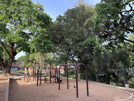 Park «Bachman Park», reviews and photos, 500 Bachman Ave, Los Gatos, CA 95030, USA