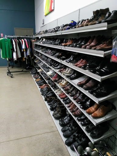 Donations Center «Goodwill», reviews and photos