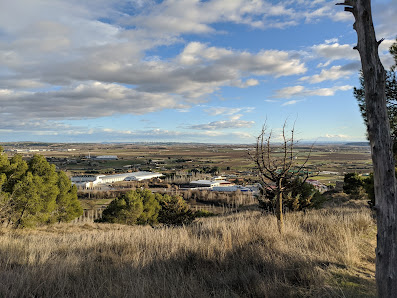 La Atalaya (ruinas) C. Río, 2A, 31350 Peralta, Navarra, España