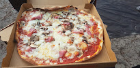 Plats et boissons du Pizzeria Pizzas 420 à La Teste-de-Buch - n°5