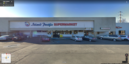 Asian Grocery Store «Island Pacific Supermarket», reviews and photos, 2110 Springs Rd, Vallejo, CA 94591, USA