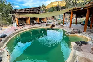 Jemez Hot Springs image