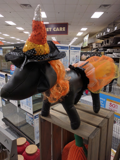 Pet Supply Store «Petco Animal Supplies», reviews and photos, 450 N Rte 17, Paramus, NJ 07652, USA