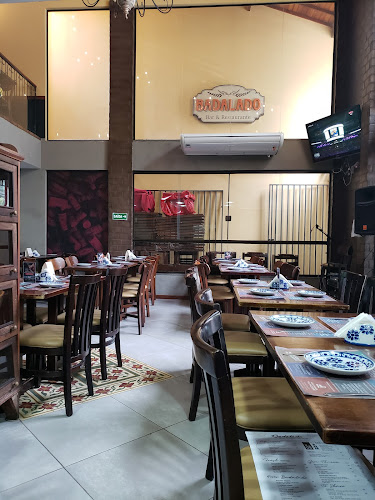 Badalado Bar & Restaurante