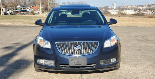 Used Car Dealer «Royal Motor Cars LLC», reviews and photos, 2341 Russellville Rd, Bowling Green, KY 42101, USA