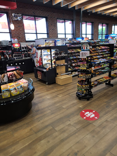 Convenience Store «Sheetz #312», reviews and photos, 1555 E Main St, Mount Joy, PA 17552, USA