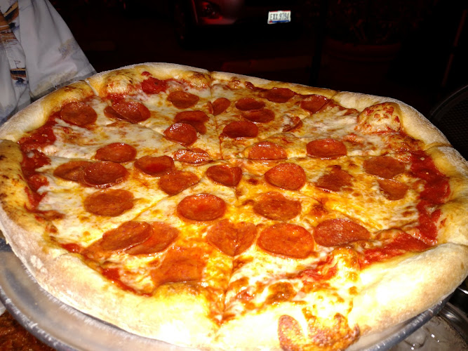 #11 best pizza place in Deerfield Beach - Amante's Italian Cuisine