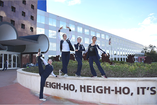 Dance School «Coconut Grove Ballet Dance Center», reviews and photos, 2829 Bird Ave #1, Miami, FL 33133, USA