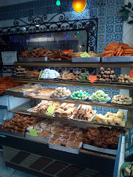 Photo n°13 de Restaurant Mosaïque - Spécialités Orientales à Grenoble ()