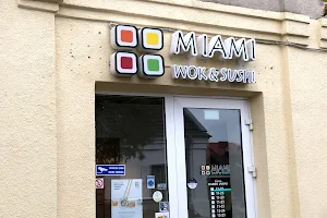 Miami sushi image