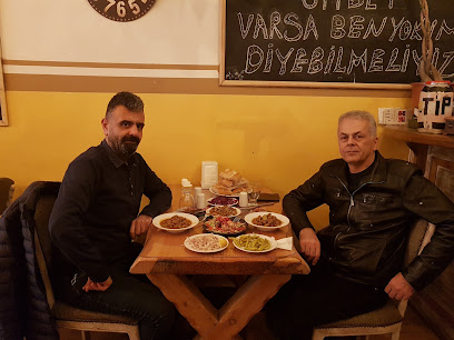 Antep Sofrası Testi Kebabı Restaurant. Ürgüp