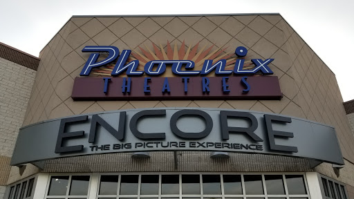 Shopping Mall «The Mall of Monroe», reviews and photos, 2121 N Monroe St, Monroe, MI 48162, USA