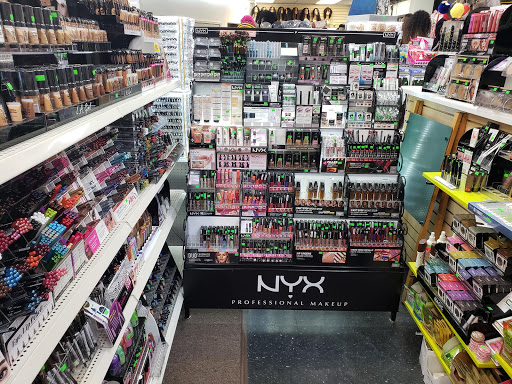 Beauty Supply Store «SK Beauty Supply», reviews and photos, 1234 S Hairston Rd #25, Stone Mountain, GA 30088, USA