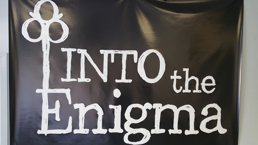 Amusement Center «Into the Enigma - A Medina Escape Room Experience», reviews and photos, 525 Main St, Medina, NY 14103, USA