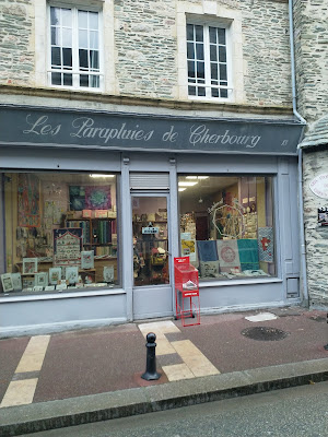 Patchwork Boutique à Cherbourg-en-Cotentin