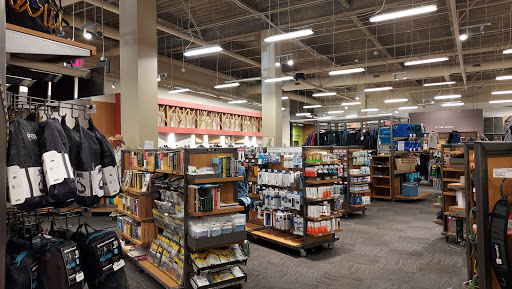 Camping Store «REI», reviews and photos, 49 Fitzgerald Street, Yonkers, NY 10710, USA