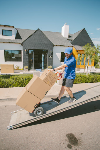 Moving and Storage Service «Pearson Moving», reviews and photos, 3498 N San Marcos Pl #1, Chandler, AZ 85225, USA