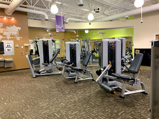Gym «Anytime Fitness», reviews and photos, 274 Robert Smalls Pkwy #250, Beaufort, SC 29906, USA