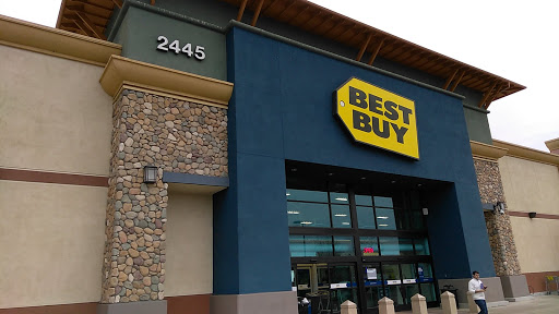 Electronics Store «Best Buy», reviews and photos, 2445 Iron Point Rd, Folsom, CA 95630, USA