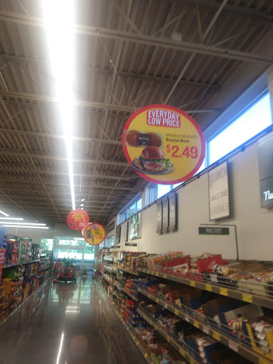 Supermarket «ALDI», reviews and photos, 12390 W Broad St, Henrico, VA 23233, USA
