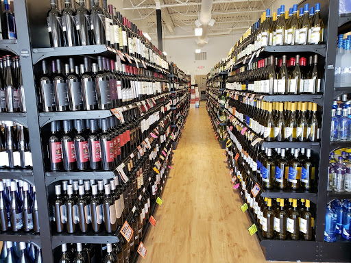 Wine Store «Jericho Wines», reviews and photos, 2321 Jericho Turnpike, Garden City Park, NY 11040, USA