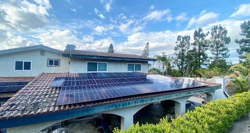 Green energy supplier West Covina
