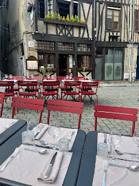 Photos du propriétaire du Restaurant français Les Petits Ventres à Limoges - n°5