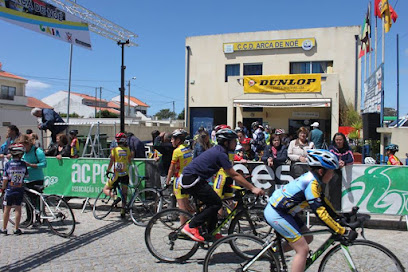 Centro Cultural E Desportivo Arca De Noé Escola De Ciclismo Arca De Noé
