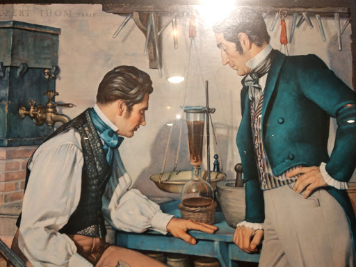 American Restaurant «Cracker Barrel Old Country Store», reviews and photos, 1303 Tadlock Dr, Murrells Inlet, SC 29576, USA